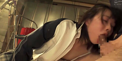 [hunbl-108] Female student 18+ Public Toilet 2 Scene 7 - Teaser Video