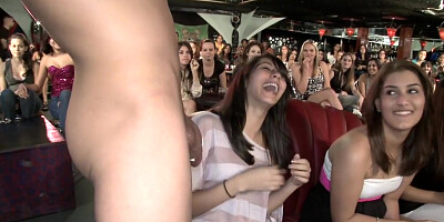 18+ teens 18+ in Lick it Off the Glass