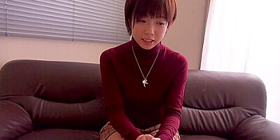 Mana Sakura in Deep Eye Contact 3.1