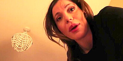 Yogabella – Naughty Babysitter