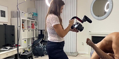 Amazing Xxx Video Milf Crazy Unique - Avery Jane, Lilly Hall And Dan Ferrari