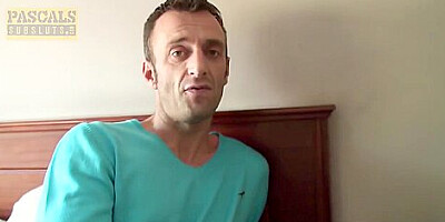 Pascal White - Reality Clip With Flirtatious From
