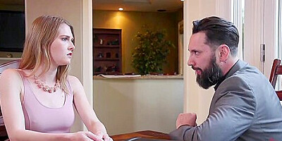 Tommy Pistol, Ashley Lane And Mona Wales In Stepsisters Bound And Ass Fucking Shagged