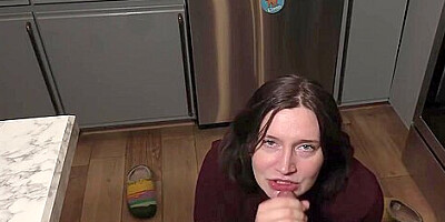 Bettie Bondage – Magic Remote Makes Step mom A Gag Slut