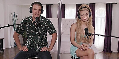Lascivious And Reality Porn With Destiny Cruz And Codey Steele