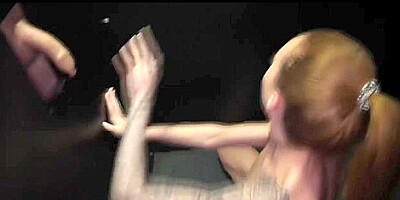 Damn You Slut Kendra, You Really Got It In You