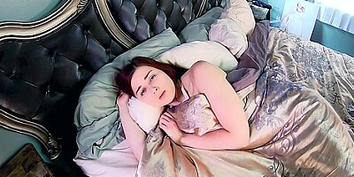 Impregnate Me Before Work