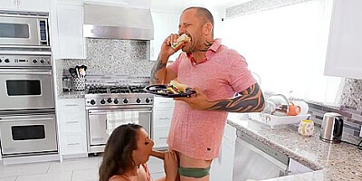 Lustful Gia Derza Breathtaking Adult Clip