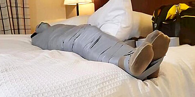 Lil Mizz Unique Mummified Identity Theft