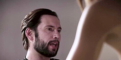 Adriana Chechik In Tsa Agents New Cavity Search Protocol