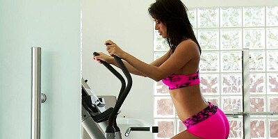 In a perfect Brazzers world