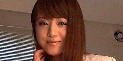 Amazing Japanese slut Akiho Yoshizawa in Horny POV, Footjob JAV video