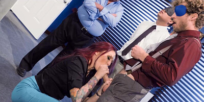 Team Building Sexcercise