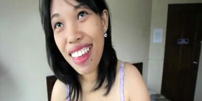 Pompuan Filipina Carlyn Kena Main Dgn Jhon