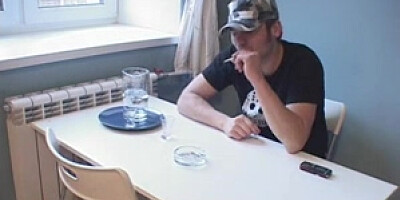 Jersey (aka: Jalene) Russian Redhead (2)