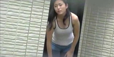 Japanese Wifey Mio - MrBonham (part 1)