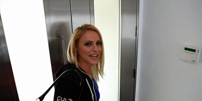 Cameron Canada Whos Your Daddy