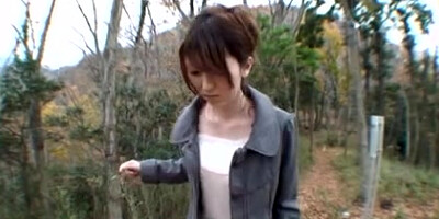 Asian wife