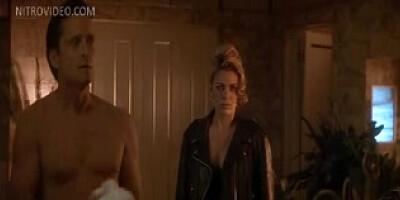 Celeb Sharon Stone showcasing her cunt