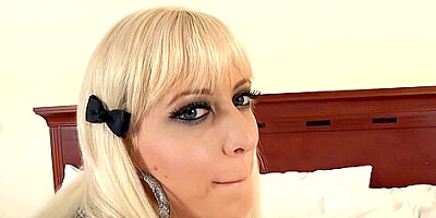 Cherrys Cumshot Clip - Cherry Torn