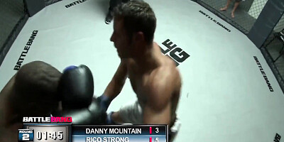 Isis Love And Danny Mountain - teen 18+ Babe Getting Fucked By