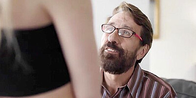 Would Definitely Fuck Her Stepdad To Make Him Jav Tsunami Feel Better With Starr Wood And Riley Star