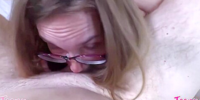 Babysitting Premium Service Includes Happy Endings! - Claire Roos