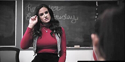 Pure Taboo Virgin Cheerleader Sophia Burns Lets Her Teachers Stepson Assfuck Her For Vr Hd Pron An A+