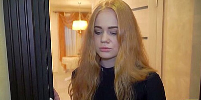Featuring Rose Wilds Debt Collector Xxx