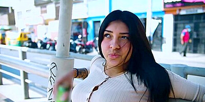 Ingenious Girlie - Pov Clip - Inka Sex