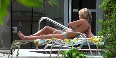 Amber - Topless Theory
