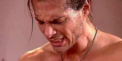 Alexis Texas, Nick Manning And Alexis S - Junoesque Blowjob Clip