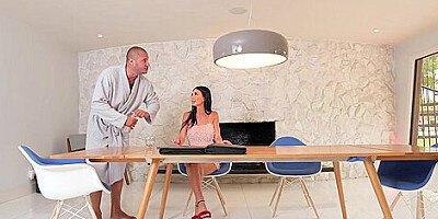 Seductive Corporate Fuck With Mature Milf Nikita Reznikova