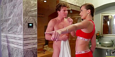 Stacy Cruz - Stacys Pie4k Movie