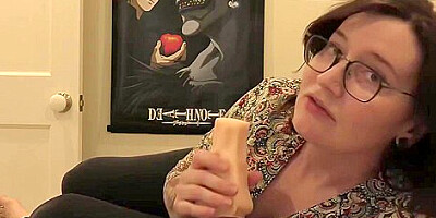 Sexual Education Fuck With Step mom With Bettie Bondage
