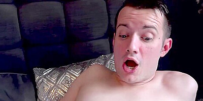 Blonde Milf Riding Hard Dick Of Sam Bourne - Teaser Video