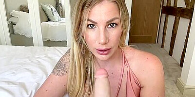 Amazing Adult Clip Big Tits Unique - Danielle Maye