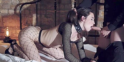 Cowgirl Smut With Graceful Sandralyd From