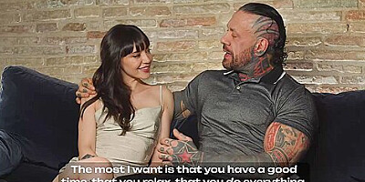 Watch Flattering And Catherine Knights Action