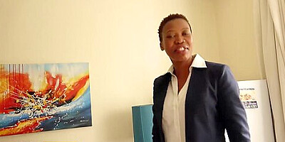 My Hot African Roommate Gets Caught Cheating