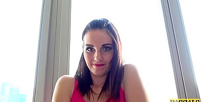 Sultry Pascal Whites British Clip