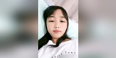 Asian college student 18+ sex with her instructor