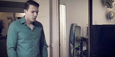 Pure Taboo Stepmom Osa Lovely Hard Drive Helped Injured Stepson Pleasure Himself