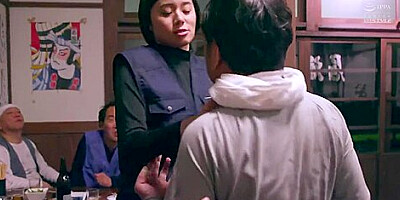 Nsfs-179 A Wife Who Works In A Group Of Men The Indece