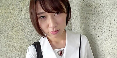 [piyo-050] Shy J*s Serious Copulation. Im Risking My Life To Have Sex With You Highest Sensitivity. A Short Cut Who Feels So Much That We Are Surprised By The Intense Copulation She Experiences For The First Time! Scene 1