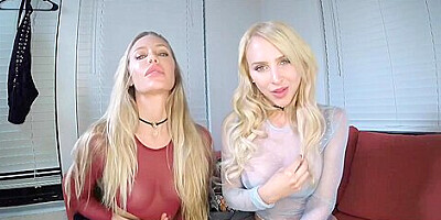 And Alix Lynxs Pov Movie By