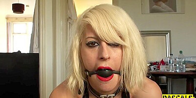 Naughty Nora Barcelonas Hardcore Sex