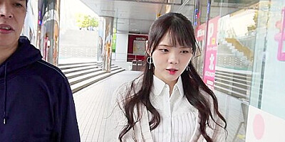 SNSでゲットした好きなドM女を性処理ペット化！