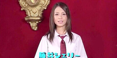 Incredible Japanese girl Aki Kurosawa in Fabulous Fishnet JAV movie