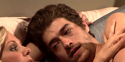 Lily LaBeau in My Step mother's Best Friend Volume 04, Scene #03 - SweetSinner